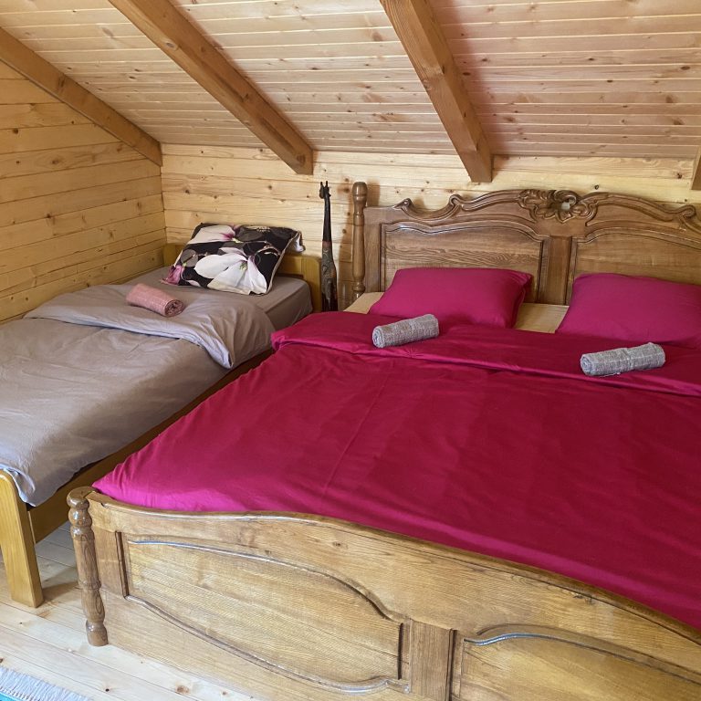 Pješačke ture Durmitor