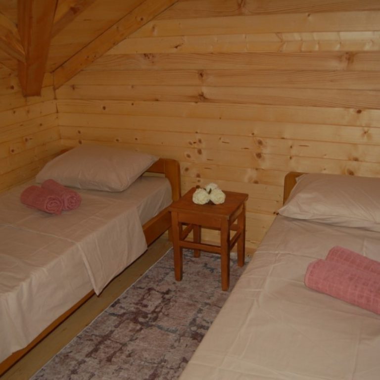 Adrenalinski rafting